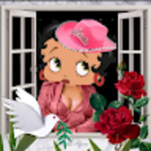 Meet your Posher, Sophia